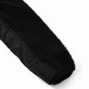 LFYT : SHERPA FLEECE ZIP PARKA