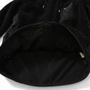 LFYT : SHERPA FLEECE ZIP PARKA