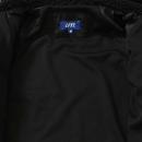 LFYT : SHERPA FLEECE ZIP PARKA