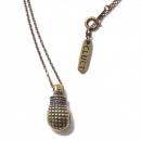 CLUCT : CW-NECKLESS