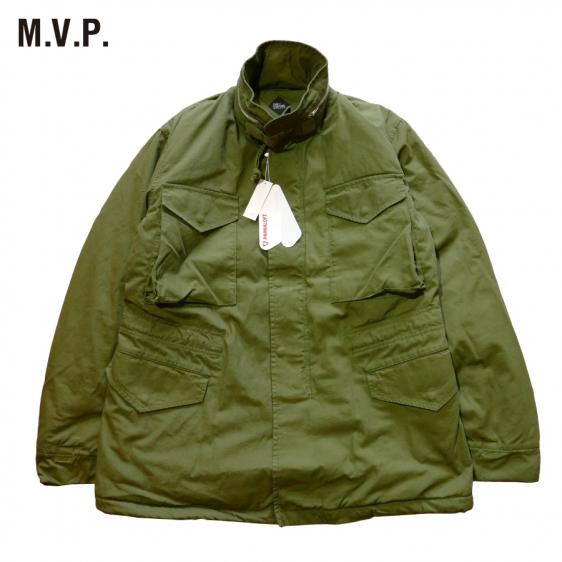 M.V.P. : × CORONA M65