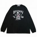 DUPPIES : DESTROY CLOWN