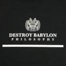 DUPPIES : DESTROY CLOWN