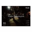 212.MAG : 2021CALENDAR "STREET RENAISSANCE"