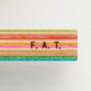 FAT : TIMEPLY