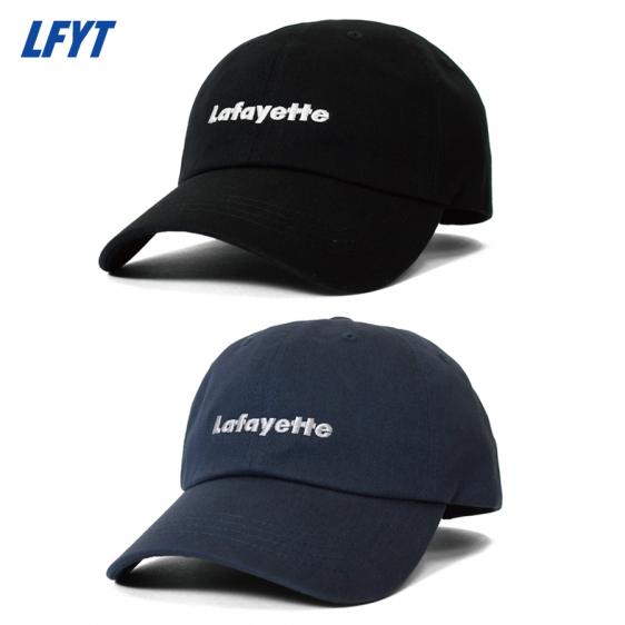 LFYT : LOGO DAD HAT