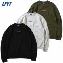 LFYT : SMALL LOGO CREWNECK SWEATSHIRT