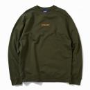 LFYT : SMALL LOGO CREWNECK SWEATSHIRT