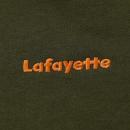 LFYT : SMALL LOGO CREWNECK SWEATSHIRT