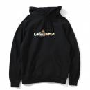 LFYT : Lafayette x Killiman jah low works - Vibes and Stuff HOODED SWEATSHIRT
