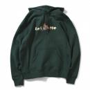 LFYT : Lafayette x Killiman jah low works - Vibes and Stuff HOODED SWEATSHIRT