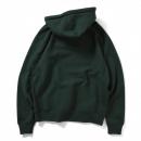 LFYT : Lafayette x Killiman jah low works - Vibes and Stuff HOODED SWEATSHIRT