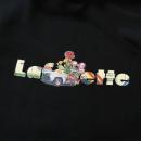 LFYT : Lafayette x Killiman jah low works - Vibes and Stuff HOODED SWEATSHIRT