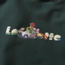 LFYT : Lafayette x Killiman jah low works - Vibes and Stuff HOODED SWEATSHIRT
