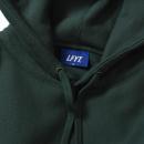 LFYT : Lafayette x Killiman jah low works - Vibes and Stuff HOODED SWEATSHIRT