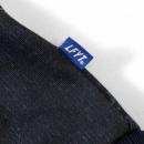 LFYT : FRENCH WAR ALLOVER LOGO HOODED SWEATSHIRT