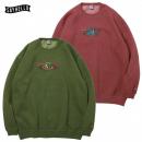 SAYHELLO : Hard Rock Pigment Dyed Sweat