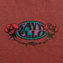 SAYHELLO : Hard Rock Pigment Dyed Sweat