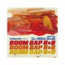 BOOM BAP R&B Mixed by DJ MISTA SHAR