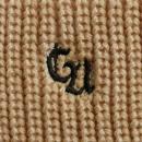 CLUCT : CW-TUOQUE BEANIE