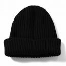 LFYT : SNOWLINE RIBBED BEANIE