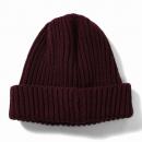LFYT : SNOWLINE RIBBED BEANIE