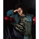 LFYT : LFYT PRIMALOFT MILITARY PARKA