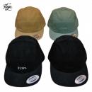 FLSPC. : CORDUROY JET CAP "COLLEGE"