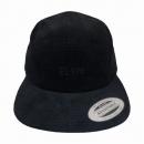 FLSPC. : CORDUROY JET CAP "COLLEGE"