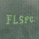 FLSPC. : CORDUROY JET CAP "COLLEGE"