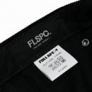 FLSPC. : CORDUROY JET CAP "COLLEGE"