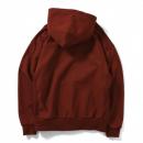 LFYT : ROSE LOGO US COTTON HOODED SWEATSHIRT