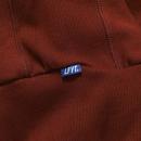 LFYT : ROSE LOGO US COTTON HOODED SWEATSHIRT