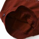 LFYT : ROSE LOGO US COTTON HOODED SWEATSHIRT