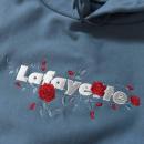 LFYT : ROSE LOGO US COTTON HOODED SWEATSHIRT