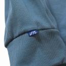 LFYT : ROSE LOGO US COTTON HOODED SWEATSHIRT