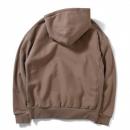 LFYT : ROSE LOGO US COTTON HOODED SWEATSHIRT
