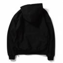 LFYT : ROSE LOGO US COTTON HOODED SWEATSHIRT