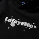 LFYT : ROSE LOGO US COTTON HOODED SWEATSHIRT