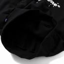 LFYT : ROSE LOGO US COTTON HOODED SWEATSHIRT