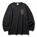 CLUCT × GRATEFUL DEAD : TRUCKIN' L/S TEE