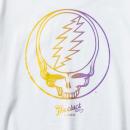 CLUCT × GRATEFUL DEAD : TRUCKIN' L/S TEE