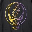 CLUCT × GRATEFUL DEAD : TRUCKIN' L/S TEE