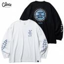 CLUCT × GRATEFUL DEAD : GOOD OL' L/S TEE