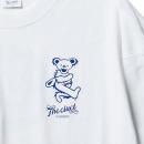 CLUCT × GRATEFUL DEAD : GOOD OL' L/S TEE