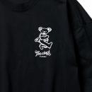 CLUCT × GRATEFUL DEAD : GOOD OL' L/S TEE