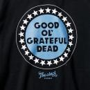CLUCT × GRATEFUL DEAD : GOOD OL' L/S TEE