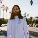 CLUCT × GRATEFUL DEAD : GOOD OL' L/S TEE
