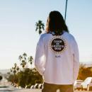CLUCT × GRATEFUL DEAD : GOOD OL' L/S TEE