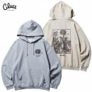 CLUCT × GRATEFUL DEAD : SKELETON AND ROSES PARKA